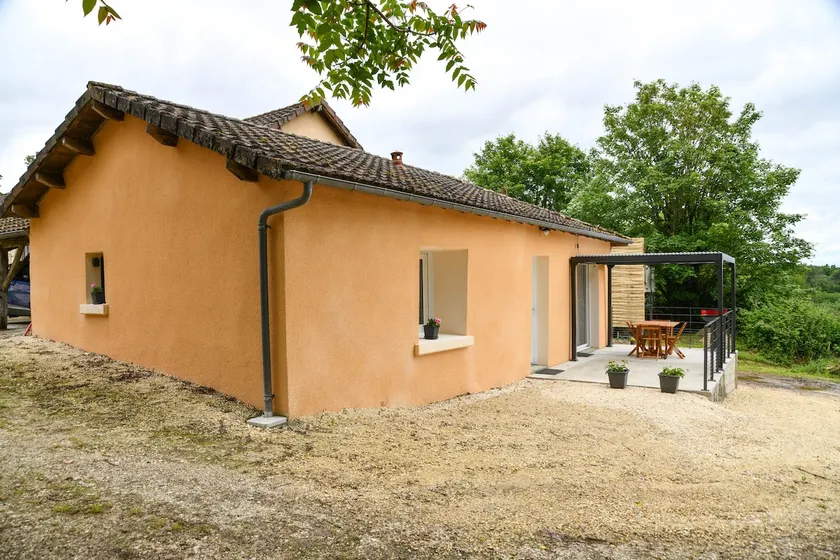 Gite du Pigeonnier - Image 1