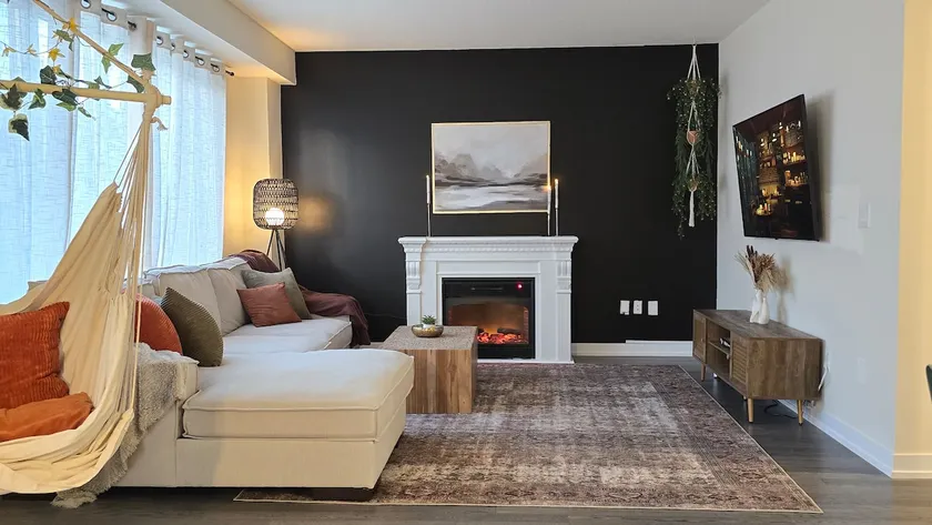 5beds 2800 sqft house, sleeps 11, 18 mins to falls - Image 1
