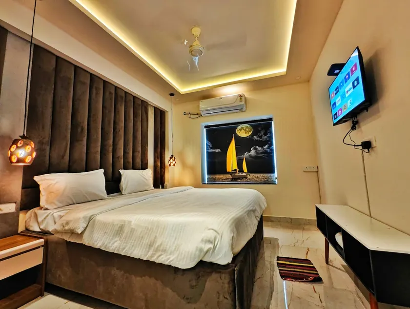 Ananya dream stay self service flat - Image 1