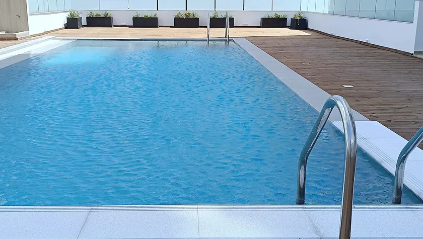 Larvella Estia Luxury Suites - Image 1