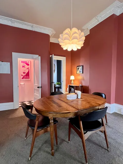 Hamilton Apartment in Downtown Jamestown - Image 1