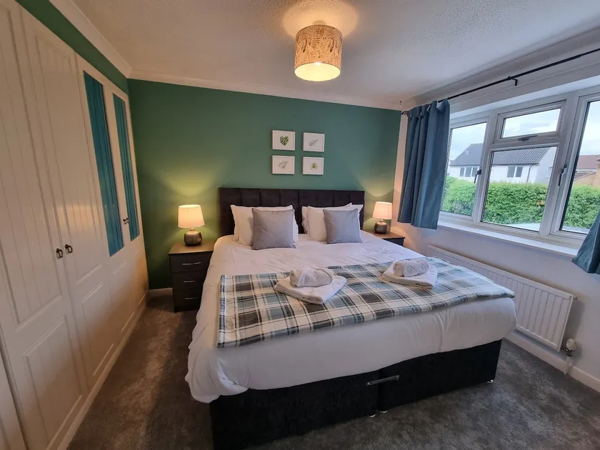 Cooks House by Cliftonvalley Apartments - Image 1