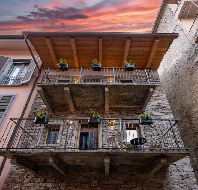 Aletia Domodossola - Image 1