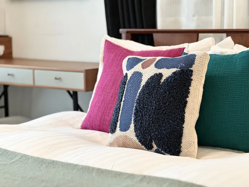 LANG Hotel Ginza # 1Floor 1Room# with Kitchen 從東銀座站步行3分鐘 帶廚房 हिगाशी गिन्ज़ा स्टेशन से 3 मिनट की पैदल दूरी पर रसोई के साथ - Image 1