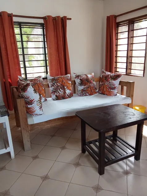 Casa Maria, Watamu - Image 1