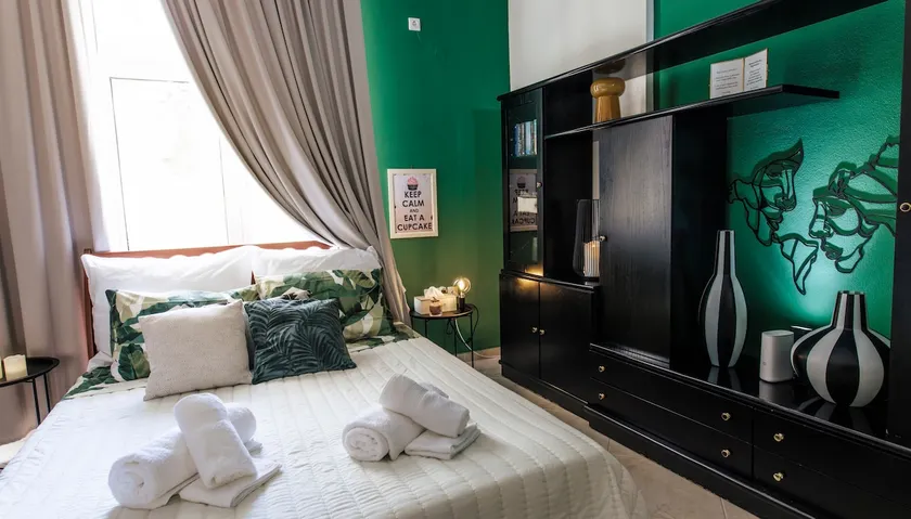 Cozy studio Anastasia - Image 1