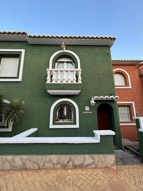 Casa Nostra: Duplex Apartment - Image 1