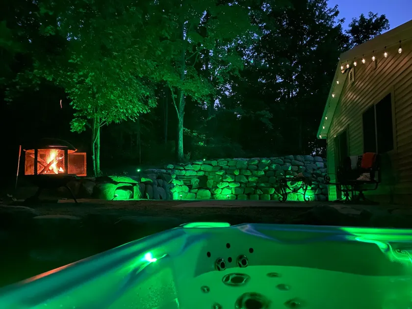The PERFECT_Couples Retreat! - Image 1