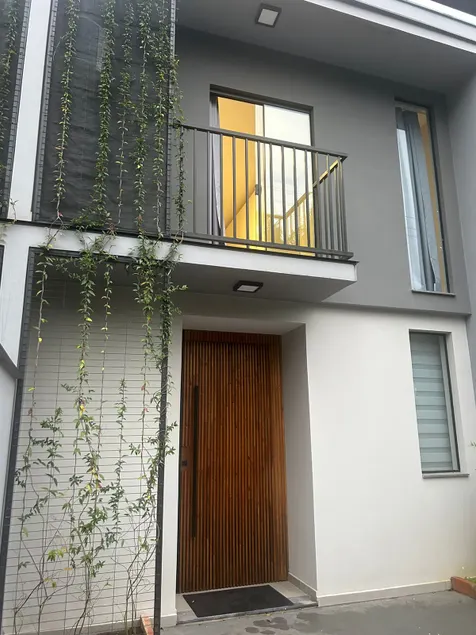 BORA BORA Residence Casa 02 / 600 m from Expoville - Image 1