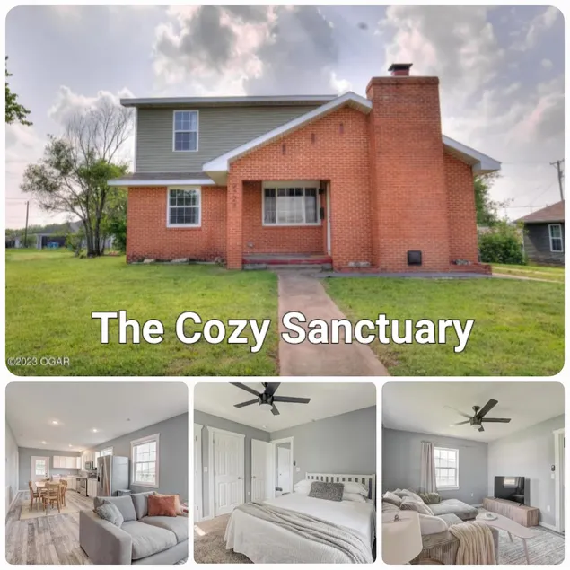 The Cozy Sanctuary - Image 1
