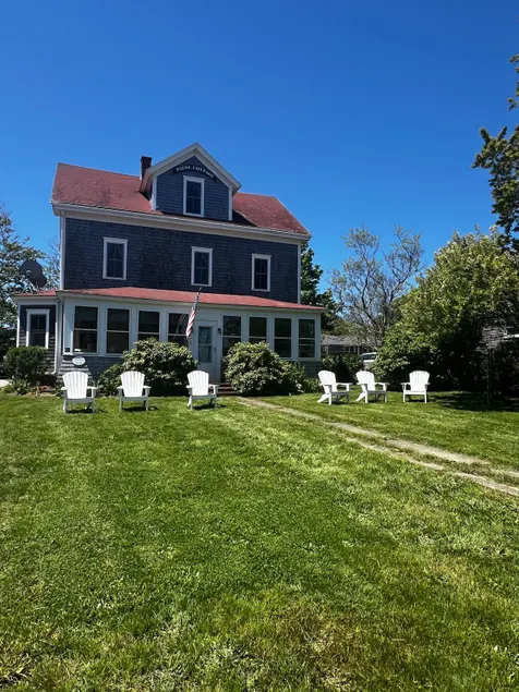 PayneCottage. A private oasis in downtown. - Image 1