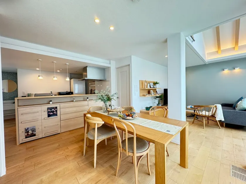 Private Villa for 4｜Near TSMC｜Akikawa Koshi 4 - Image 1