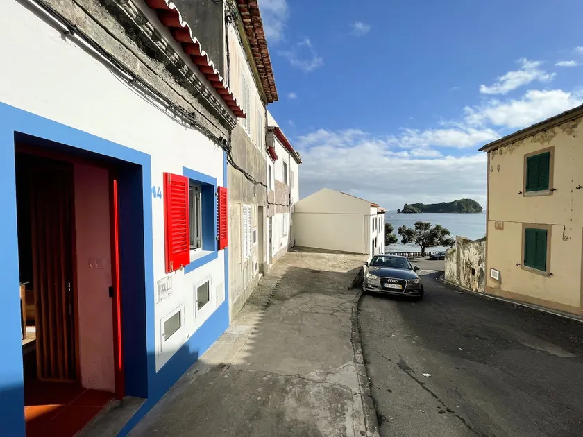 Casa do Pescador 14 - Image 1