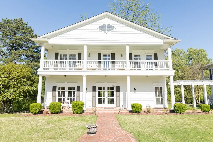 Bonne Terre Fountain House - Image 1