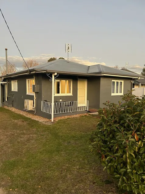 Denham Cottage - Quart Pot Creek - Image 1