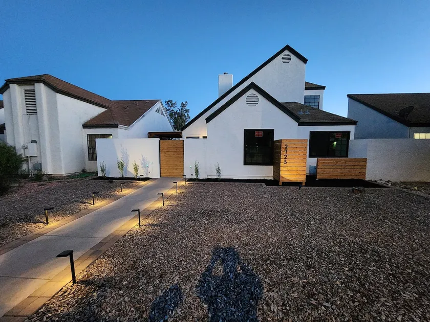 Updated Home w/t Firepit, slps 7 - Image 1