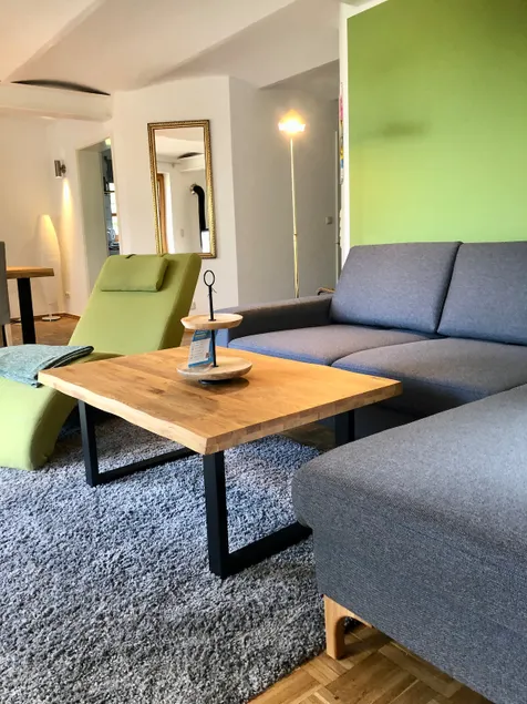 Modern apartment on idyllic courtyard | Kirchlinteln - Image 1