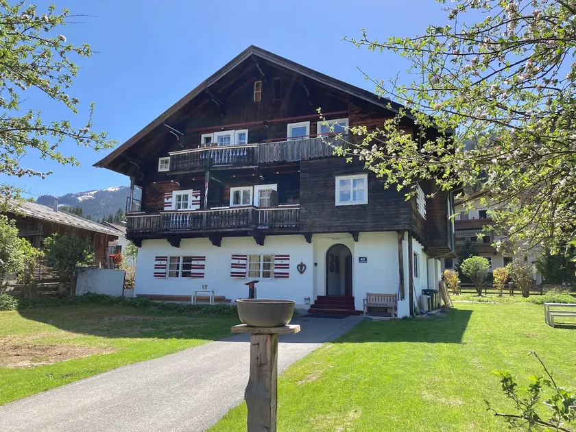 Brugger No.3 @ Kitzbühel Schwarzsee - Image 1