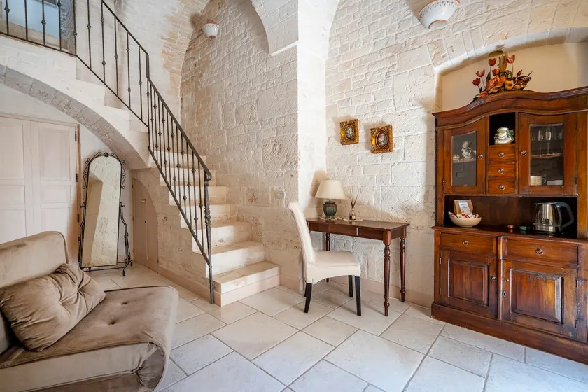 TRULLI CONTENTO ROOMS E APARTMENTS  - Image 1