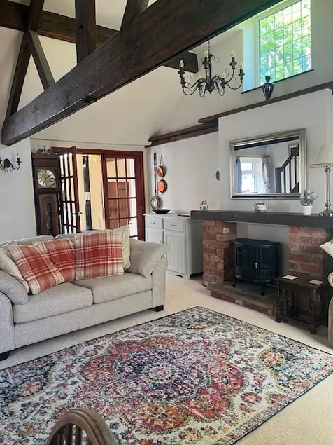 Woodshed Cottage - Image 1