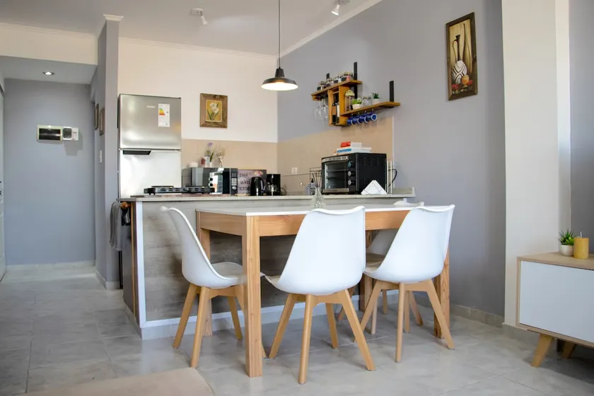 Bright Studio in Monte Grande - Image 1