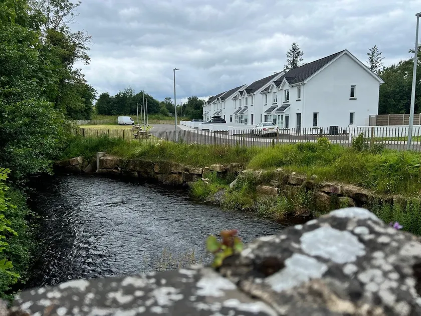 Riverfront 3-Bed House in Ballintra, Donegal Gem - Image 1
