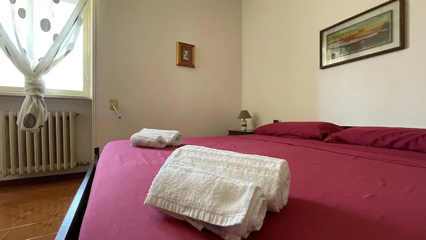 Comfortable apartment in Otranto - Image 1