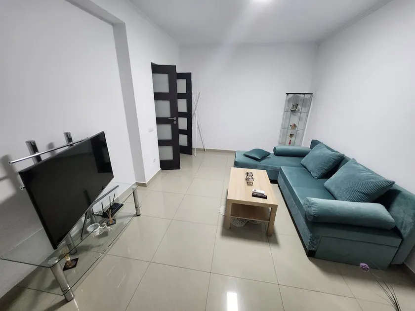 Libertatii Residence - Image 1