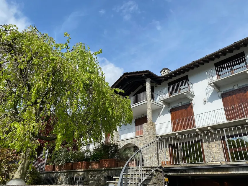 La Casa di Nina - The Villa - Traves - Image 1