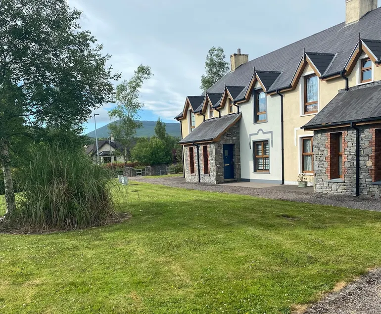 Kenmare Holiday Village - Image 1