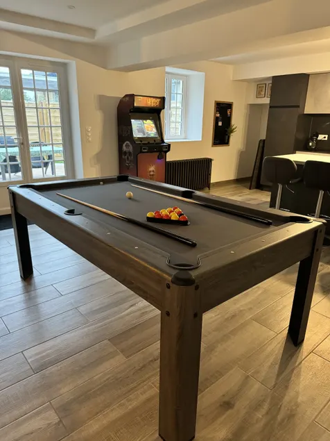 the veranda (game room) - Image 1