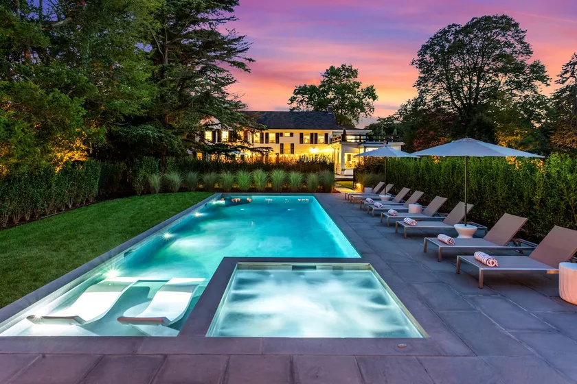 Resort-Style Estate | Pool, Sauna, Spa & Game Room - Image 1