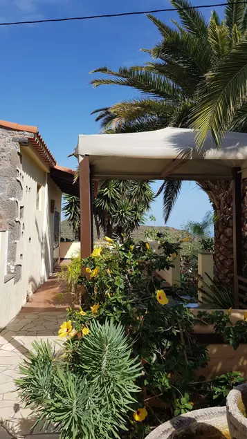 Finca Margarita, Oasis with Sea View - Image 1