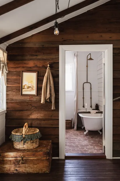 The Bushmans - A Romantic Forest Retreat - Image 1