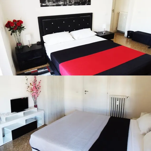 Tiburtina Station Apartment - Image 1