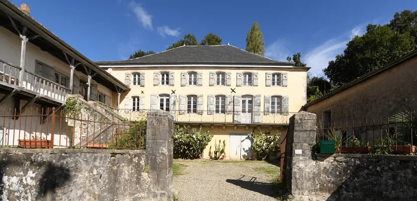 Domaine Argia - Image 1