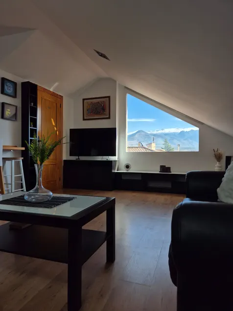 Penthouse Villa Alboran - Image 1