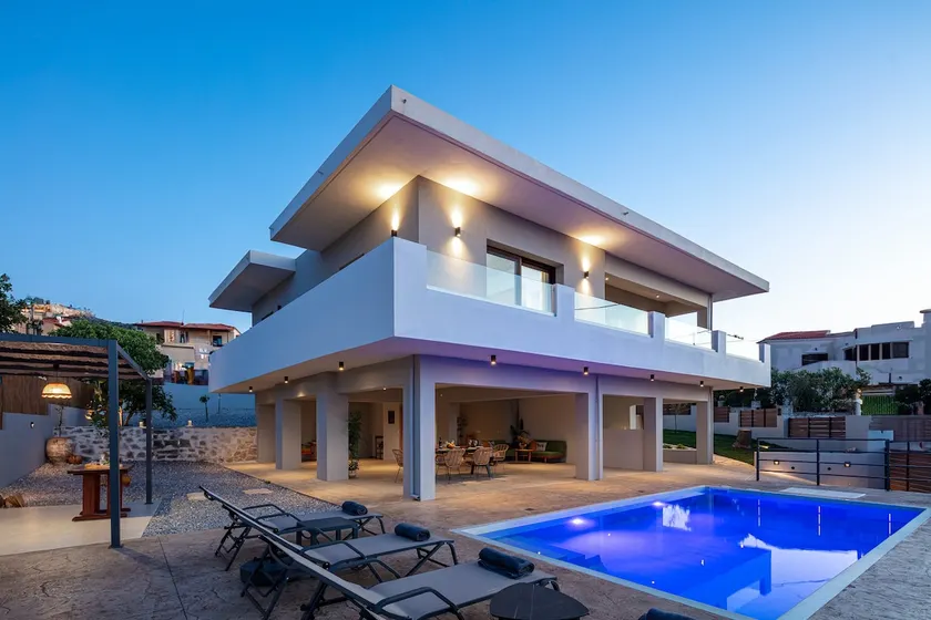Rousso Villa - Image 1
