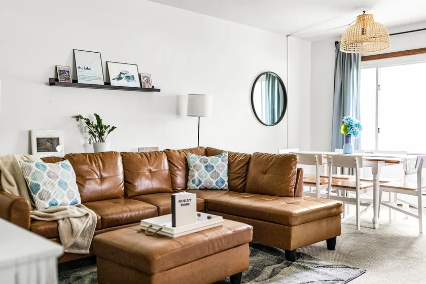 Unsalted-Close to Duluth/Lake-Sleeps6&Dog-Friendly - Image 1