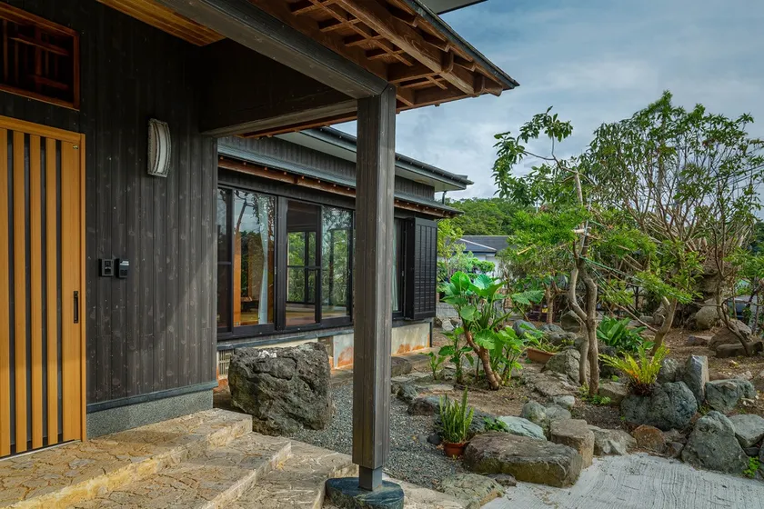 Accommodation for large groups -kise- Pets welcome - Image 1