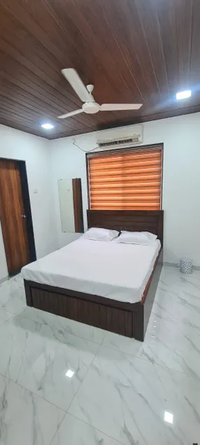 Ramkrishna Stay - Image 1
