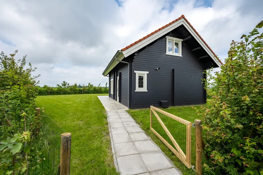 Vacation home Oud Brabers - Ree - Image 1