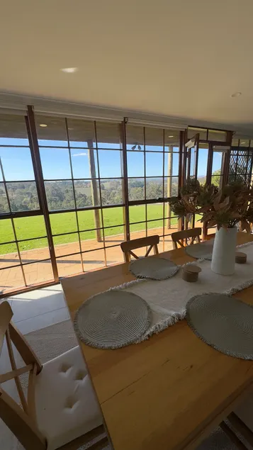 Farm Stay Picturesque views - Image 1
