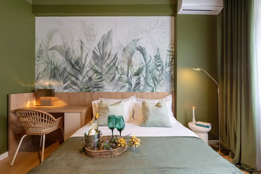 Gorgeous 1BR Sanctuary by Cismigiu Park - Image 1