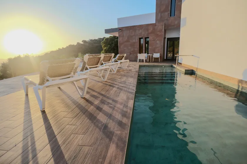 Villa Eden - Image 1