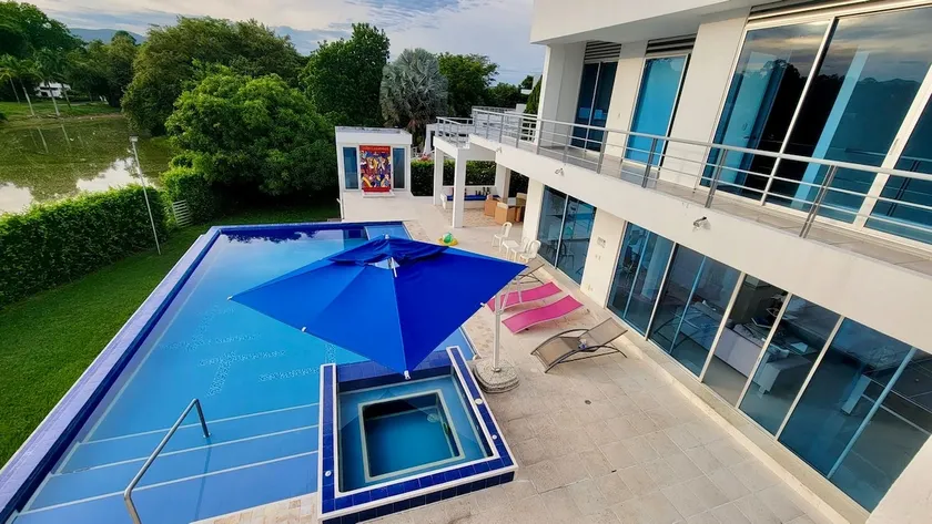Villa Luciérnaga - Image 1