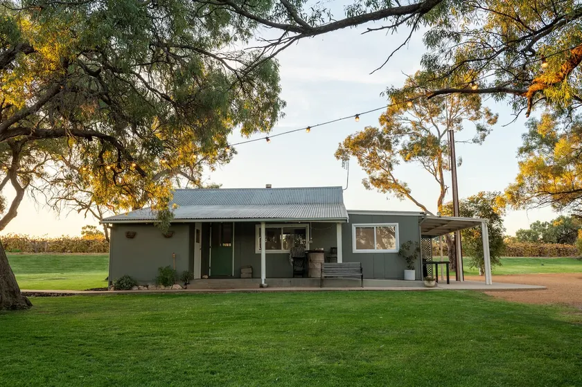 Settler's Retreat - Bookmark Creek (3 bedrooms) - Image 1