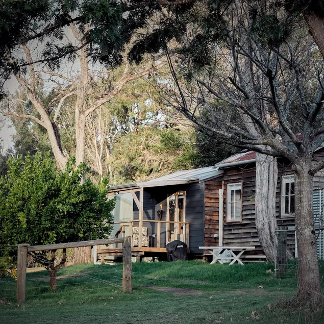 Vic's Shack in Balingup - Image 1