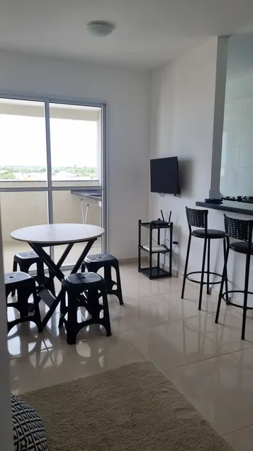 Apartment in Aruana, the best of Aracaju. - Image 1