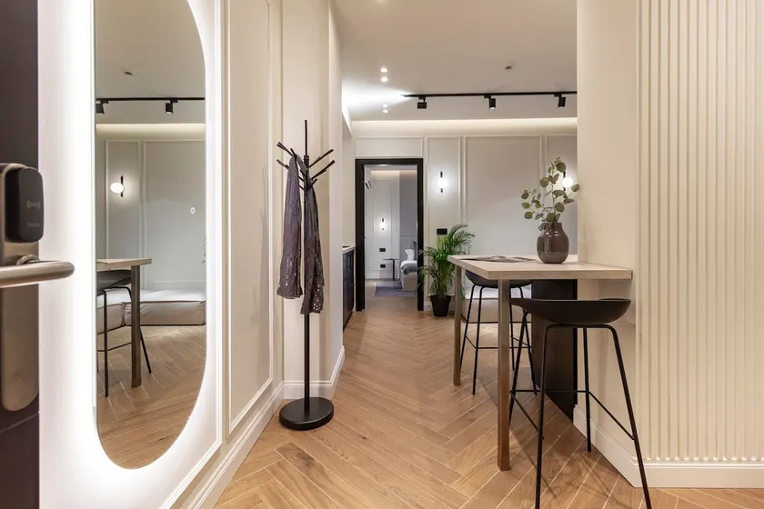 [Lakeside] New Two-Room Apartment 1 - Image 1